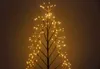 LED Baum Leuchtbaum elegance 150 cm 190 LED Dekolampe Produktbild-Vorschau 9