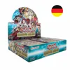 Yu-Gi-Oh! Crossover Breakers Booster Display (24) Deutsch Produktbild-Vorschau 5