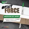 10x Bayerwald Bent Force Stichsägeblätter 130/105mm Produktbild-Vorschau 2