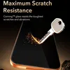 Vetro temperato con cornice di posizionamento per iPhone 18 Anteprima dell’immagine prodotto 11