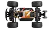 Amewi MAX20 Modello radiocomandato (RC) Monster truck Anteprima dell’immagine prodotto 4