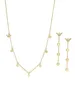 Emporio Armani Jewelry EGS3064SET Schmuck Set special set Produktbild-Vorschau 4