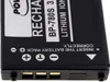 Akumulátor Kyocera Finecam SL300R Náhled obrázku produktu 4