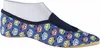 Beck Buzzer Mädchen, Jungen Textil Gymnastik Schuhe blau, Produktbild-Vorschau 1