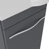 Paplinskimoebel Waschtischunterschrank Burgos 50 cm mit Produktbild-Vorschau 13