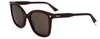 Sonnenbrille Polaroid    Kollektion Essential - frau Produktbild-Vorschau 5