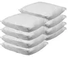 8 x 400 Gramm Luftentfeuchter Nachfüllpack Vliesbeutel Granulat Produktbild-Vorschau