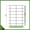 Wildzaun - Knotengeflecht - 100/8/30 L - 100m - 1m Höhe - Produktbild-Vorschau 2