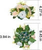 Fleurs artificielles VEVOR, 10 pièces, 240x240x120 mm, Voir les images du produit 8