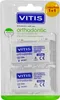 VITIS orthodontic Wachs 10 Streifen Produktbild-Vorschau 3