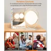 Ovale Phototherapielampe, kein UV, 10000 Produktbild-Vorschau 6