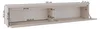 Selsey Vemmi – TV-Lowboard 2-türig, Kaschmirgrau, 180 cm Produktbild-Vorschau 5