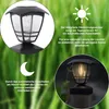 Filament LED luce solare FELIX luce per palo bianco caldo Anteprima dell’immagine prodotto 14