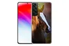 MuchoWow® Handyhülle Schutzhülle Hülle für Samsung Galaxy Produktbild-Vorschau 2