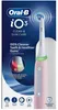 Brosse à dents électrique Oral-B iO Series 3, rose poudré, Voir les images du produit 2