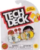 Tech Deck Fingerboard - 1 authentisches Finger-Skateboard Produktbild-Vorschau 1