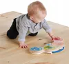 Hape E11650, Hračkársky hudobný nástroj, Bubon, 580 g, Náhľad obrázku produktu 6