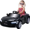 Actionbikes Motors Audi R8 4S Spyder Lizenziert - Kinder Produktbild-Vorschau 1