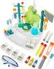 Ogromny Zestaw Mały Chemik Labolatorium Naukowy Xxxl Podgląd zdjęcia produktu 2
