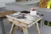Wallario selbstklebende Möbelfolie/ Tischdecke für Innen Produktbild-Vorschau 2