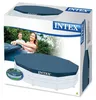 INTEX 28030 Abdeckplane für Frame Pool Ø 305cm, Überhang Produktbild-Vorschau 9