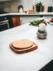 Pilzbürste mit Edelstahlgriff 4,5 cm Umfang Weiche Borsten Produktbild-Vorschau 2