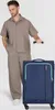 American Tourister Sea Seeker Spinner 68 / 25 TSA Trolley Produktbild-Vorschau 10