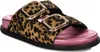 Gioseppo Mifflin Sandalen Braun,Rosa EU 39 Frau Braun,Rosa Produktbild-Vorschau 4