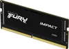 Kingston Technology FURY 16GB 6400MT/s DDR5 CL38 SODIMM Produktbild-Vorschau 3