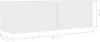 TV-Schrank Weiß 100x30x30 cm Holzwerkstoff Produktbild-Vorschau 9