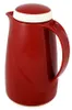 Pichet isotherme Helios Wave Mini 0,6 l rouge, lavable au Voir les images du produit 3