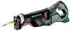 Metabo SSEP 18 LTX BL MVT, sin escobillas, color  y verde, Vista previa de la imagen del producto 7