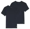 Marc O`Polo T-Shirt Kurzarmshirt 2er- Pack Produktbild-Vorschau 4