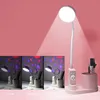 LED Schreibtischlampe mit Stifthalter, für Jungen/Mädchen, Produktbild-Vorschau 7