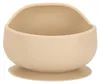 Siliconen Schalen Voor Kinderen Uil Beige 9 Elementen Productafbeelding-voorbeeld 10