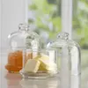 Pasabahce Basic Glocke aus Hartglas Marmelade Transparent Anteprima dell’immagine prodotto