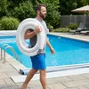 Tubo Lebula per pompa da piscina, 150 cm, con dadi per Anteprima dell’immagine prodotto 5