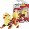Figurka Akcji Arcanine 11,5 cm - Pokémon od firmy Jakks Voir les images du produit 4