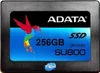 SSD  256GB ADATA    2,5" (6.3cm) SATAIII   SU800 3D NAND Produktbild-Vorschau 15