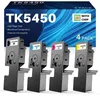 Omgoods - Compatibele Toner Multipack voor Kyocera TK-5450 Productafbeelding-voorbeeld 1