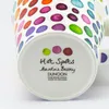 DUNOON Becher Cairngorm Hot Spots 0,48l Fine Bone China Náhľad obrázku produktu 15