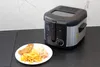Fritteuse 1900W – Öl-Fritteuse | große Kapazität, einfache Produktbild-Vorschau 11