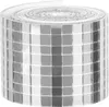 Mosaik Spiegelfliesen Aufkleber Glas Spiegel Mosaiksteine Produktbild-Vorschau 2