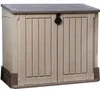 Keter Universalbox Store It Out MIDI Mülltonnenbox, 845 Produktbild-Vorschau 9