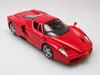 Bburago 18-26006 - Modellauto - Ferrari R&P Enzo (rot, Produktbild-Vorschau 10