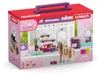 schleich HORSE CLUB Sofia’s Beauties 42614, Salon & Spa, Produktbild-Vorschau 20