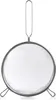 Orion | Küchensieb - Silber - 24,5 Cm Durchmesser - Produktbild-Vorschau 1