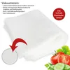 Appareil De Mise Sous Vide Et Soude Sac Inox Classbach Voir les images du produit 3