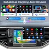 Box MIB wireless CarPlay e Android Auto per VW, Skoda, Seat Anteprima dell’immagine prodotto 6