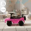 Porteur Véhicule à pédales Voiture d'enfant Jouet dès 1 an Voir les images du produit 12